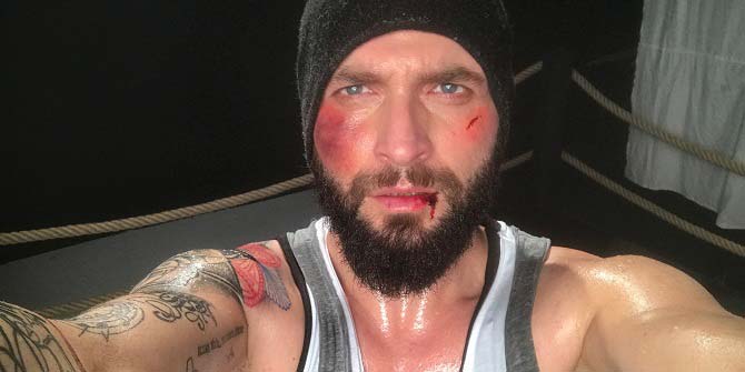 Berkay dayak yedi!..