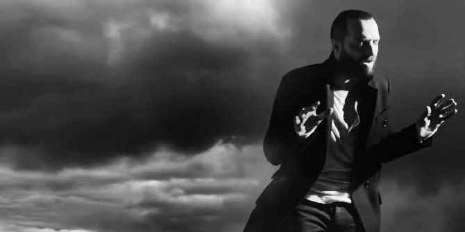 BERKAY YORGUN YILLARIMA KLİP ÇEKTİ