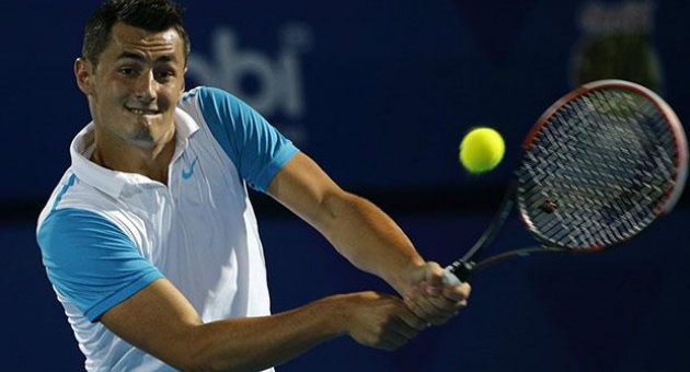 Bernard Tomic&#039;e ay yıldızlı forma teklifi