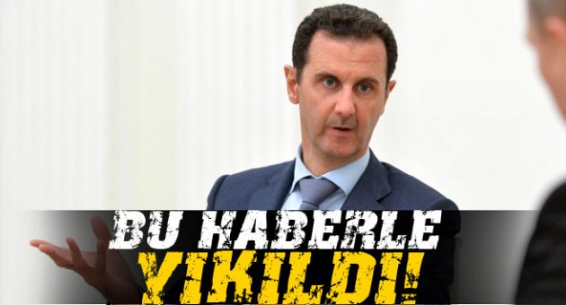 Beşar Esad&#039;ın annesi hayatını kaybetti