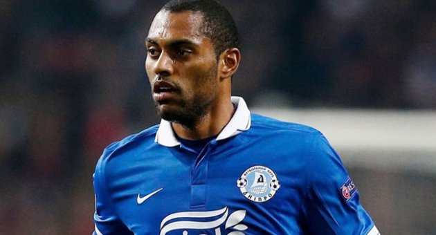 Beşiktaş'ın Douglas teklifi reddedildi!