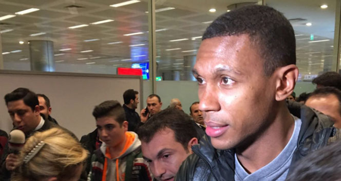 Beşiktaş'ın yeni stoperi sağlık kontrolünden geçti