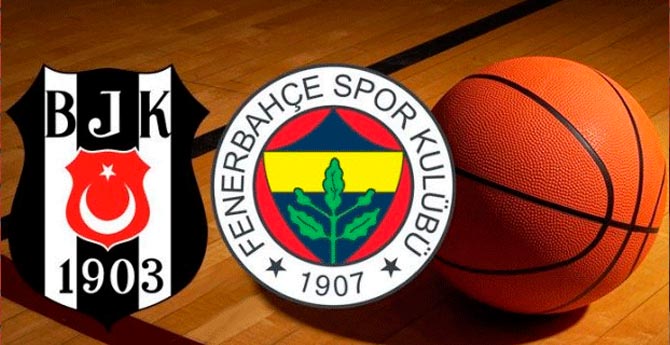 Beşiktaş - Fenerbahçe Derbi Maçı Şifresiz Hangi Kanalda?
