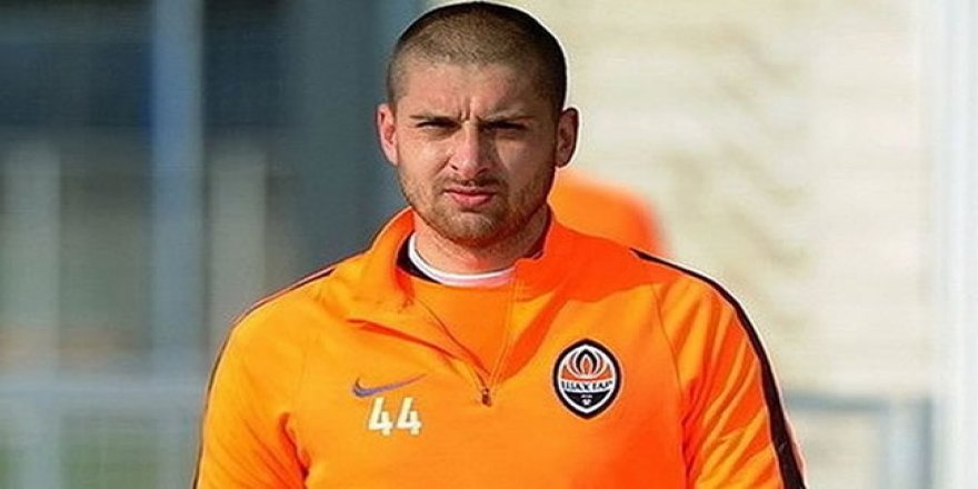 Beşiktaş'ın Rakitsky teklifini açıkladı