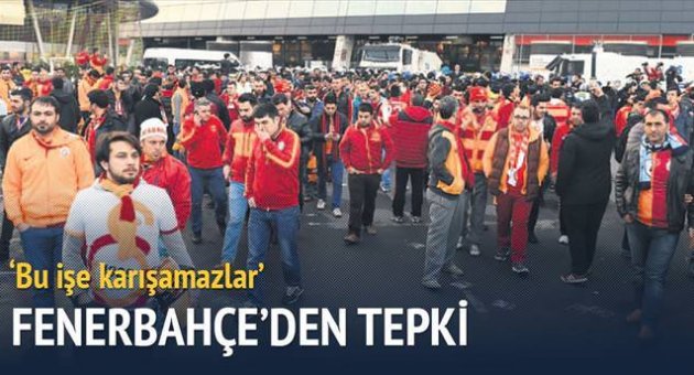 Beşiktaş karışamaz