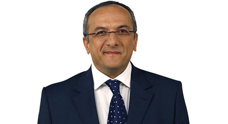 Beşiktaşlı yöneticiden derbi öncesi olay gönderme