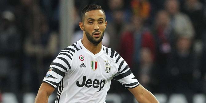 Beşiktaş Medhi Benatia için düğmeye bastı