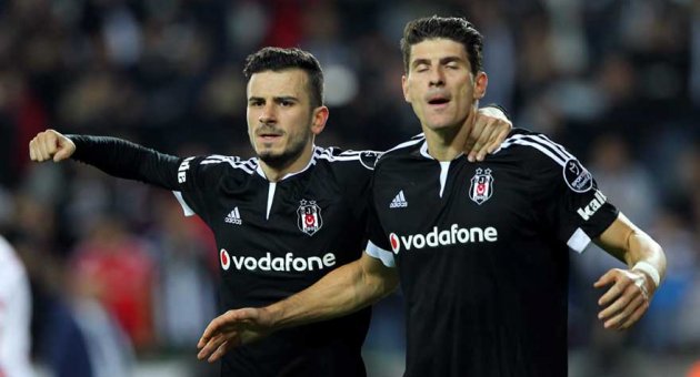 Beşiktaş, Oğuzhan’ın bonservisini belirledi