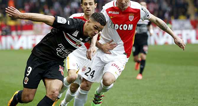 Beşiktaş’ta Ben Arfa sesleri