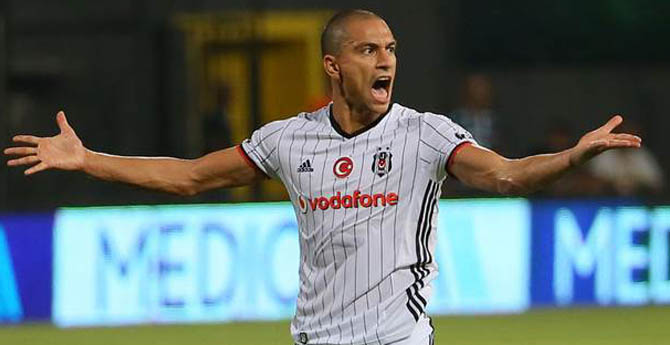 Beşiktaş&#039;tan Gökhan İnler Açıklaması