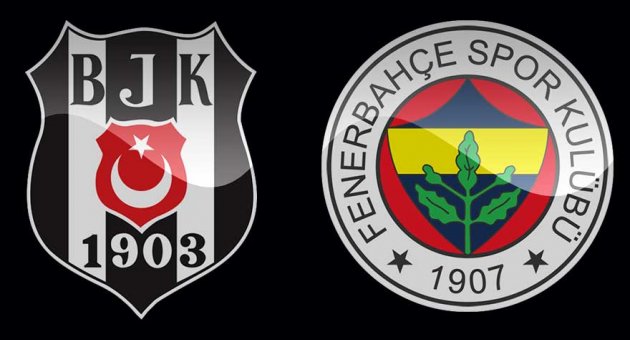 Beşiktaş ve Fenerbahçe’ye kötü haber