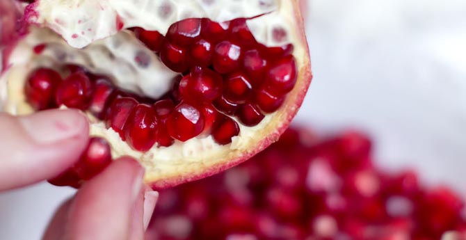 Besinlerin Bilinmeyen Faydaları