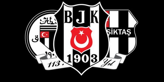 Beşitaş'tan Flaş Açıklama