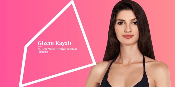 Best Model of Turkey Sosyal Medyayı İkiye Böldü