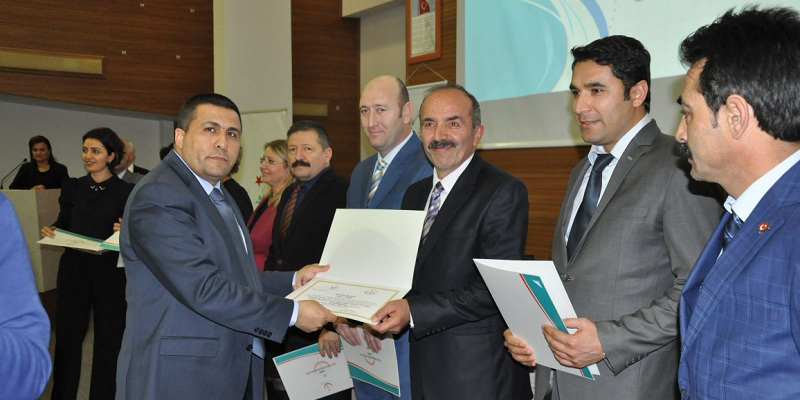 BEYAZ BAYRAKLAR SAHİPLERİNİ BULDU