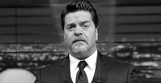 Beyazıt Öztürk de İptal Etti