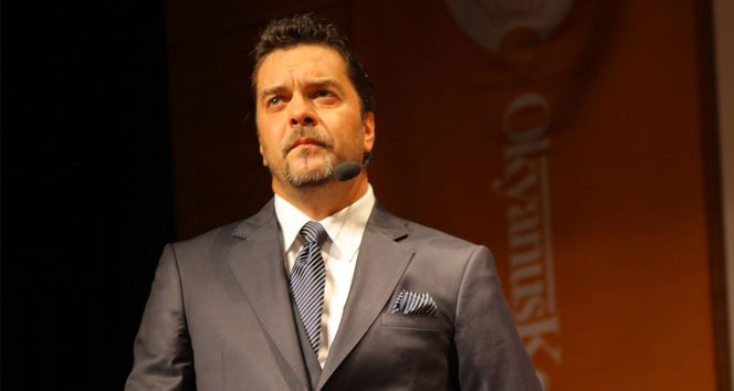 Beyazıt Öztürk: İki Ay Sonra Nişanlanıyorum