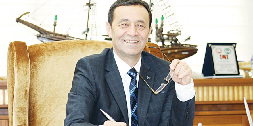 Beyaz petrol için projeler üretelim