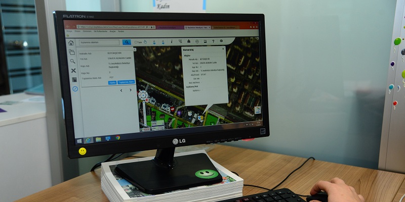 BEYLİKDÜZÜ BELEDİYESİ YİNE TÜRKİYE’DE İLKİ GERÇEKLEŞTİRDİ