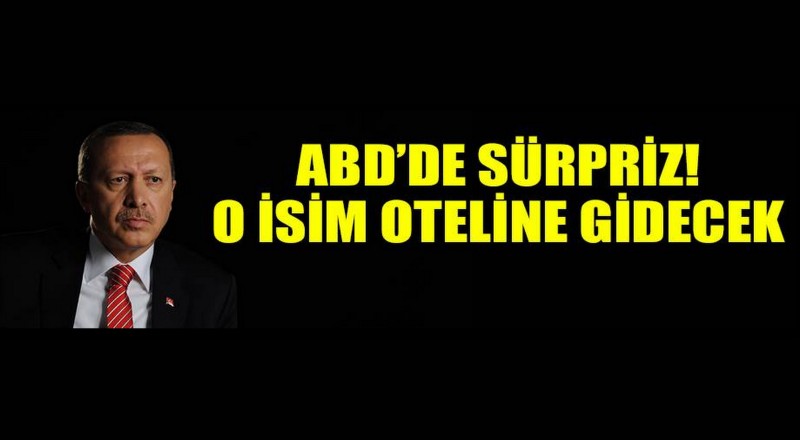 Biden, Erdoğan’ın oteline gelecek