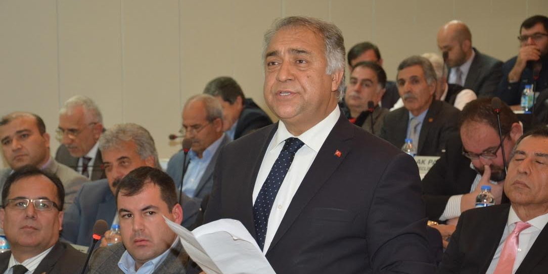 Bilal Doğan'dan Ulaşıma Reçete