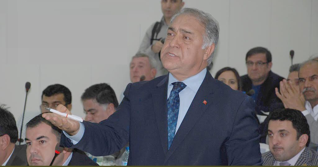 Bilal Doğan: İsmet İnönü yıkılmasın