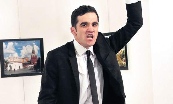 Bilgisayarında bakın ne çıktın