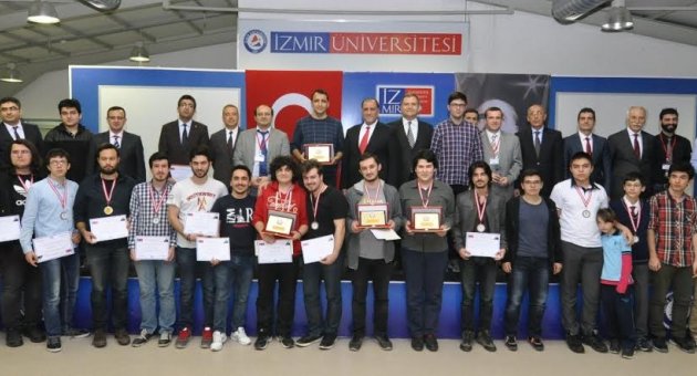 Bilgisayar Olimpiyatının şampiyonu belli oldu