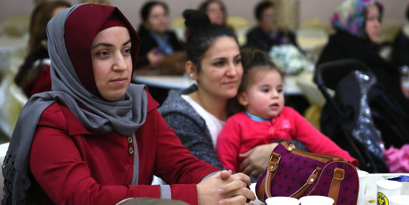 Bilinçli anne baba, sağlıklı gelecek