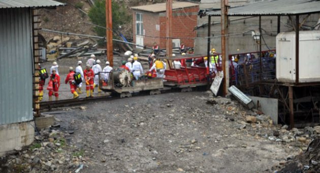 Bilirkişi heyeti ’Soma’incelemesini tamamladı