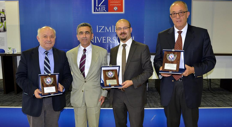 Bilişim Sektörü Uzmanları İÜ Öğrencileriyle Bir Araya Geldi