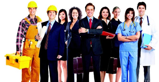 Bill Gates Geleceğin 3 Mesleğini Açıkladı