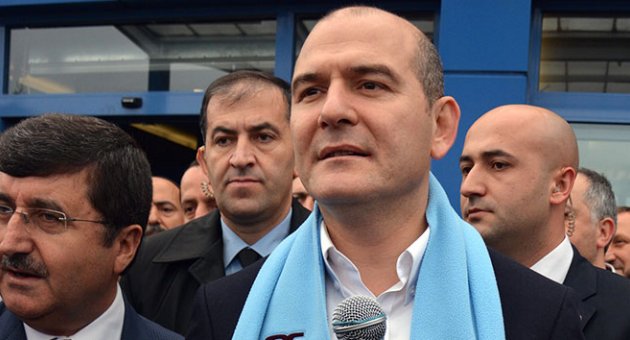 Bin 950 memur kadrosuna engelli ataması yapıldı