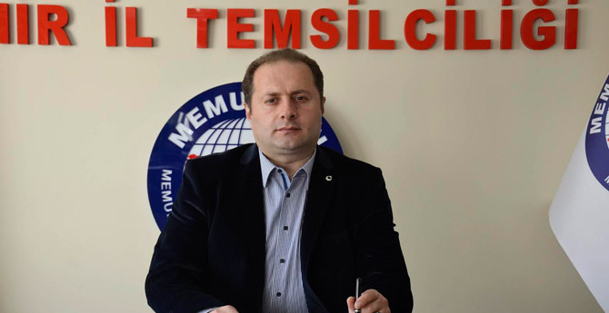 Bina: İyi Bir Gelecek İçin Yeni Müfredata İhtiyaç Var