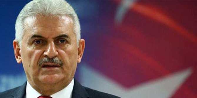 Binali Yıldırım&#039;dan Gül ve Davutoğlu Açıklaması