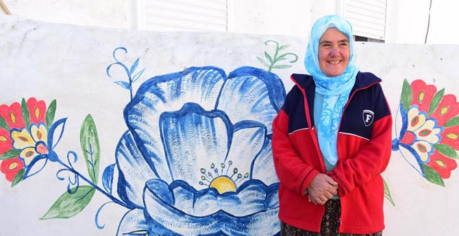 Bingo Hayata Değer Katan Kadınlardan İlham Alıyor