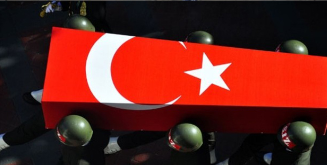 Bingöl Saldırısında Şehit Sayısı Arttı