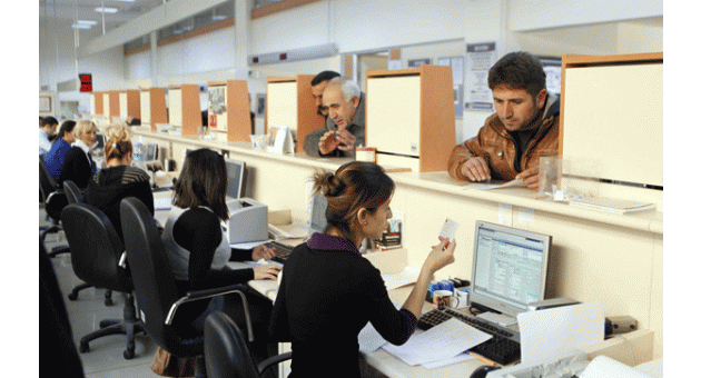 Binlerce kişinin memuriyeti tehlikede