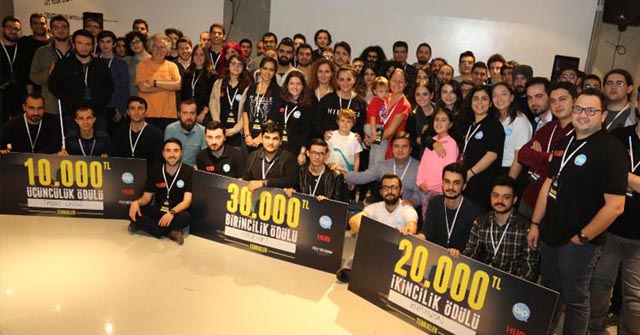 BiP Hackathon'da Yeni Nesil Fikirler Yarıştı