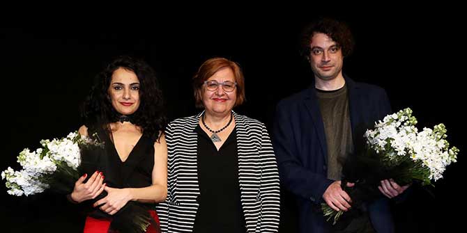 Biraz Sohbet Biraz Müzik