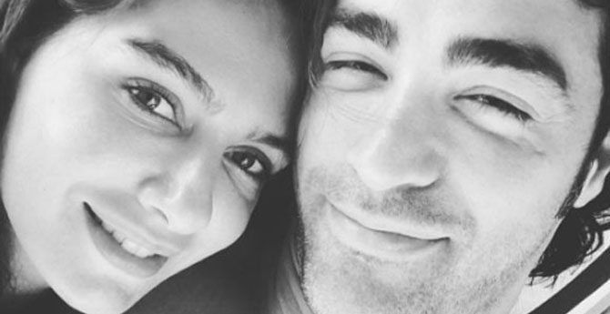 Birce Akalay'dan Çok Sert Boşanma Cevabı