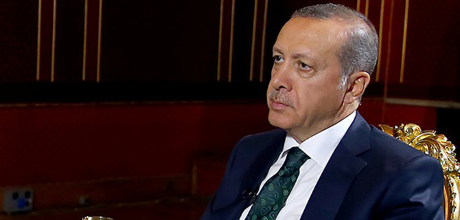 Bir Dönem Daha Kapandı: Artık Erdoğan Açacak...