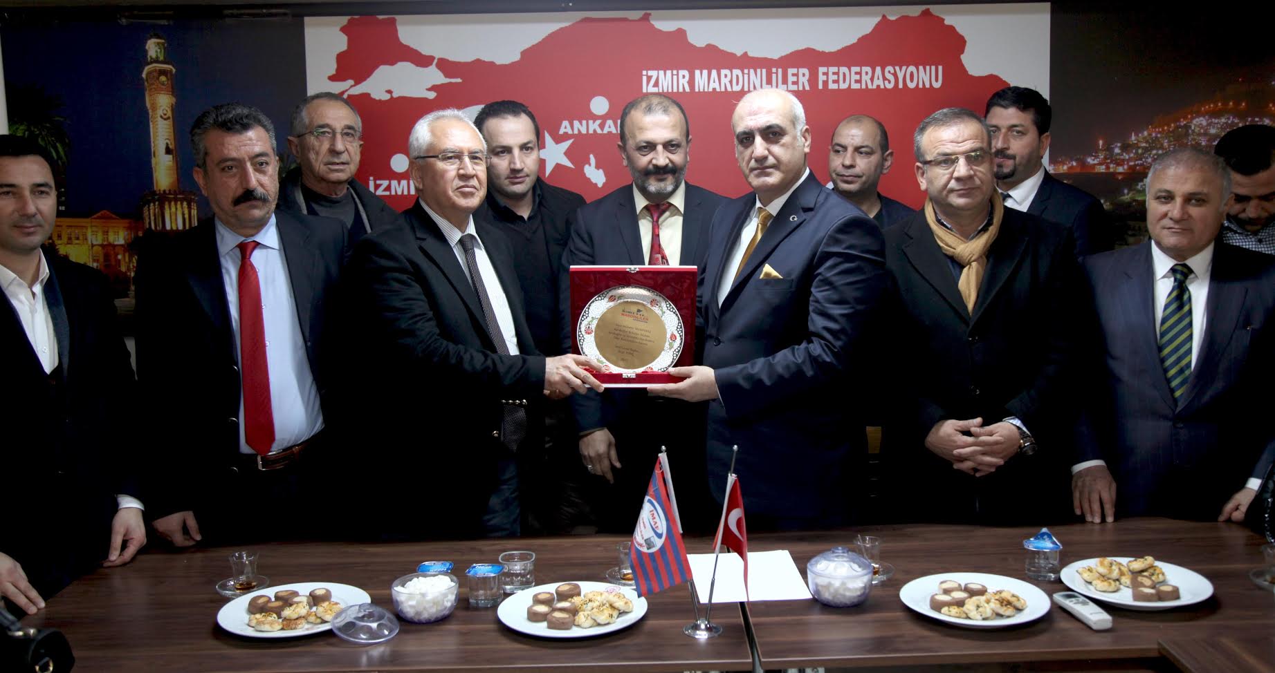 Bir dönem yetmez, iki dönem olsun