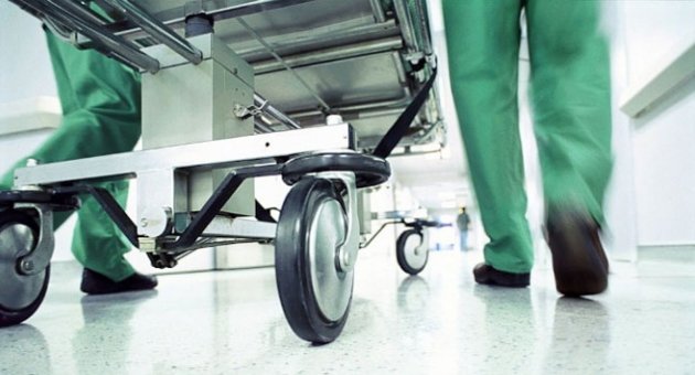 Bir ilimizde daha ''domuz gribi'' şüphesi