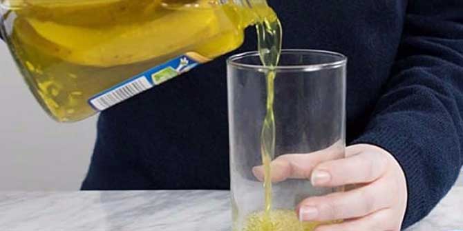 Birkaç Kaşığı Tüm Ağrılara İyi Geliyor