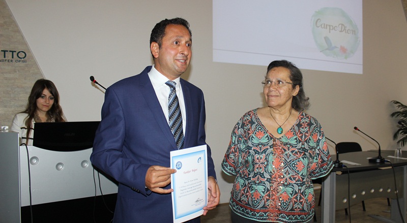 Bir Kilogram Biyoteknolojik Ürün: 675 Bin Dolar