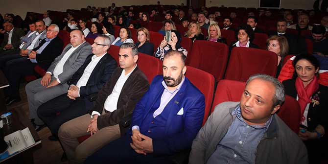 Birlikte Çok Daha Güçlüyüz