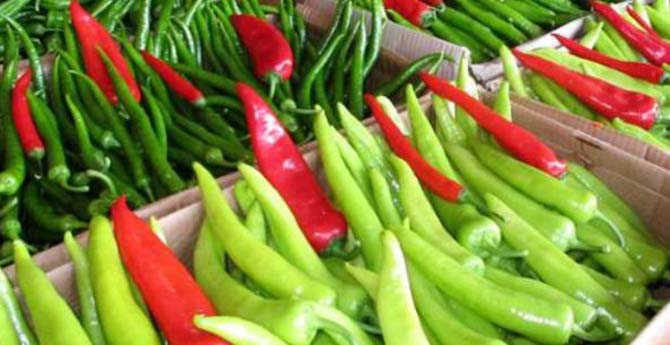 Bir Lokması Bile Büyük Tehlike!