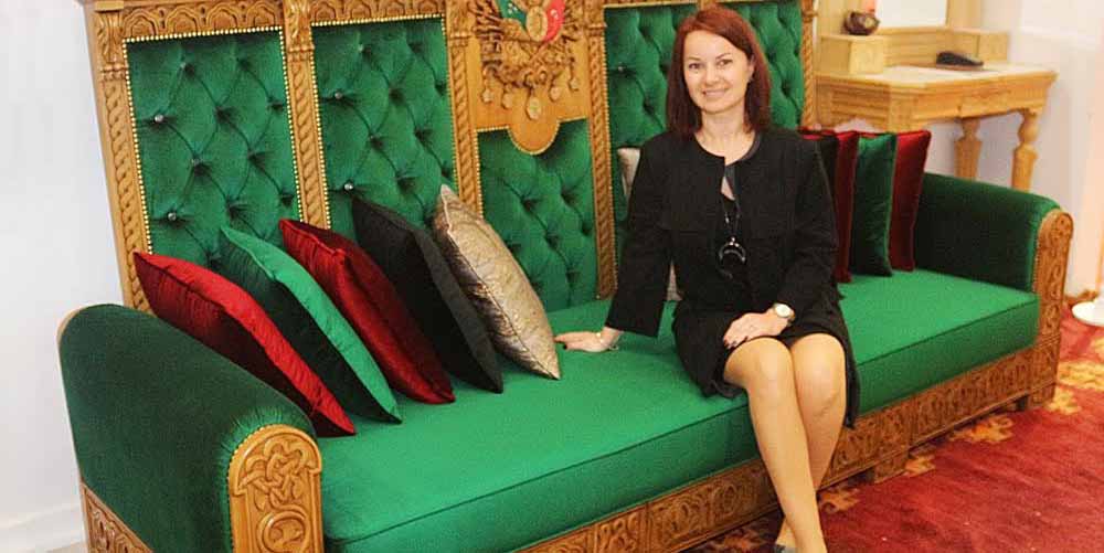 BİR TARİH MODEKO’DA CANLANIYOR