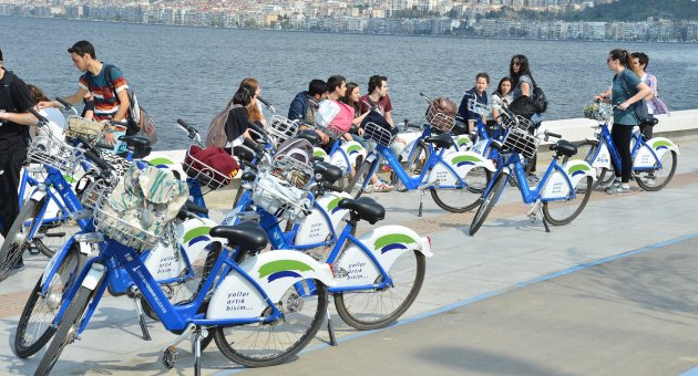 BİSİM geldi, böyle oldu